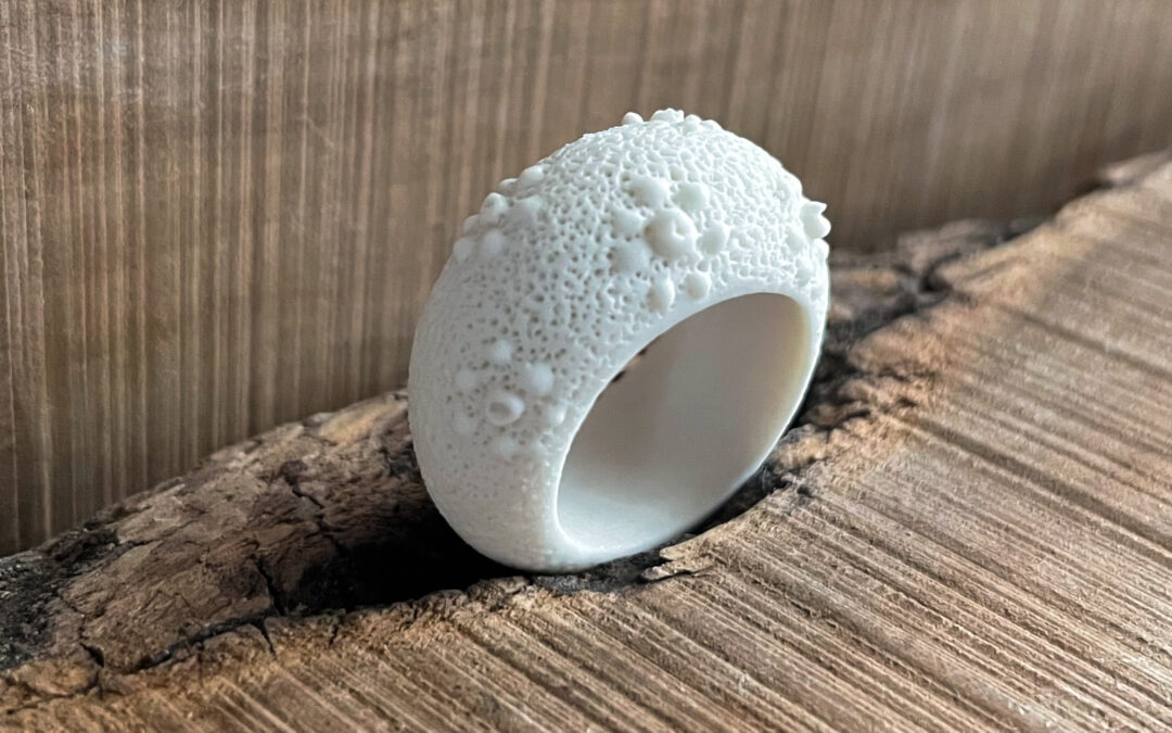 Anello Fedina Spugna